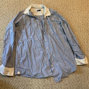 GAP collared shirt